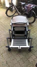 Rive zitkist, Ophalen of Verzenden, Gebruikt, Overige typen