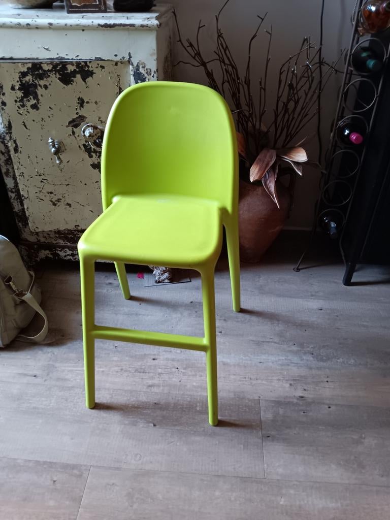 Kinderstoel ikea.  Type Urban., Kinderen en Baby's, Kinderstoelen, Ophalen, Gebruikt, Overige typen