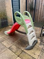 Smoby Glijbaan - Perfect voor uren speelplezier!, Ophalen, Gebruikt
