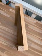 Stevige houten plank voor bankleuning - Woood, Ophalen of Verzenden, Zo goed als nieuw