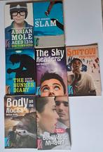 Engelse boeken lijsters, Ophalen of Verzenden, Zo goed als nieuw