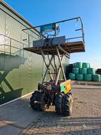 hoogwerker  fruitteelt, Ophalen of Verzenden, Fruitteelt, Gewasbescherming en Bemesting