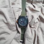 Tommy Hilfiger Heren Sporthorloge - Goede Staat, Sieraden, Tassen en Uiterlijk, Horloges | Heren, Overige merken, Kunststof, Gebruikt