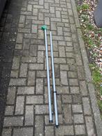 Thule stok voor zijstuk luifel - Gebruikt, Ophalen of Verzenden, Zo goed als nieuw