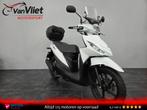 Nieuw Binnen.! Suzuki Address 110 bj 2019 pas 5606km.!, Motoren, Motoren | Suzuki, 113 cc, Bedrijf, Onbekend, Onbekend