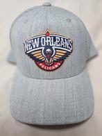 New Orleans Pelicans baseball cap, Ophalen of Verzenden, Nieuw