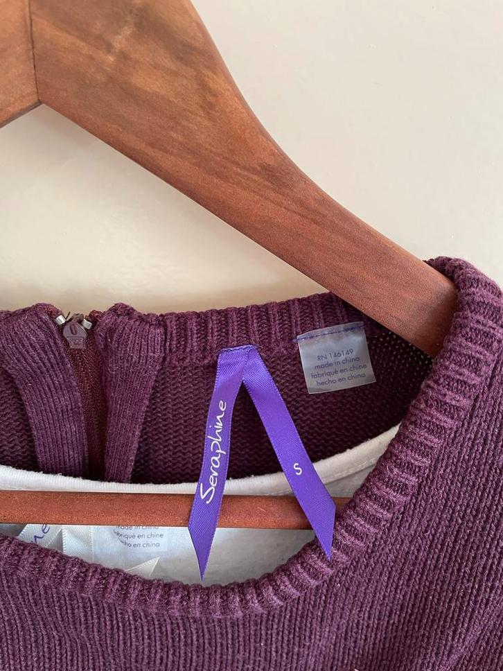 Zwangerschapskleding pakket maat 38 Seraphine & H&M, Kleding | Dames, Positiekleding, Zo goed als nieuw, Overige typen, Maat 38/40 (M)