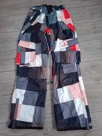 Brunotti heren skibroek, maat S, Broek, Brunotti, Ophalen of Verzenden, Gedragen