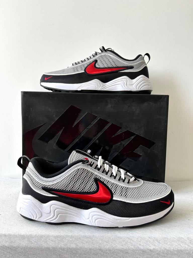Nike Air Zoom Spiridon OG Sport Red (EU 41), Zwart, Nike, Nieuw, Ophalen of Verzenden