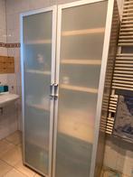 Ikea pax kast, Gebruikt, 200 cm of meer, 50 tot 100 cm, Overige houtsoorten