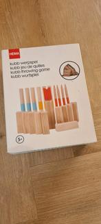 Hema Kubb werpspel, Ophalen of Verzenden