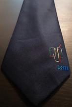 Menken Van Grieken Wassenaar Melk Fabriek stropdas, Ophalen of Verzenden, Nieuw, Gebruiksvoorwerp