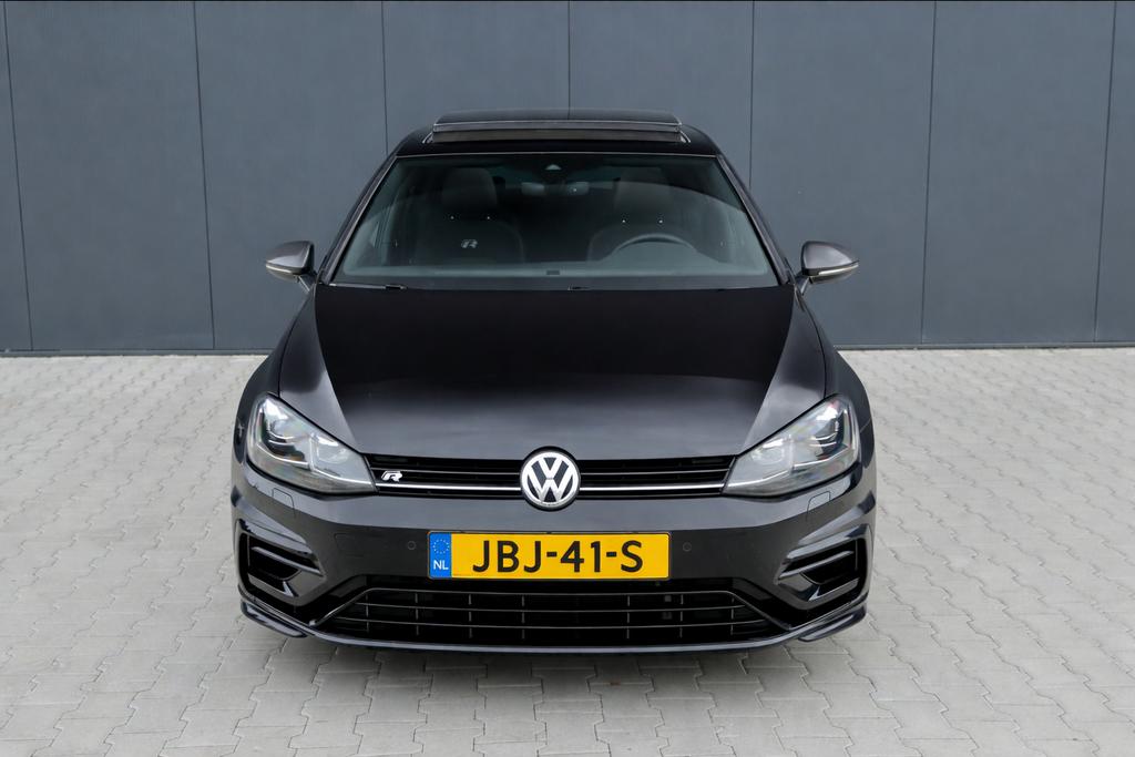 Golf 7.5r, Ophalen, Zo goed als nieuw