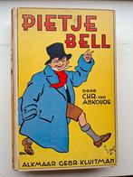 Pietje Bell door Chr. van Abkoude, Boeken, Ophalen of Verzenden, Gelezen, Fictie algemeen