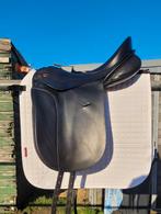 KN zadel, Thorowgood, Boomloos, Ophalen of Verzenden, Gebruikt, Dressuur