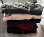 Pakket van 8 dames jassen XS/S - Goosecraft, Zara & meer!, Ophalen, Zo goed als nieuw, Maat 34 (XS) of kleiner
