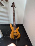 Aria Pro II Advant Series basgitaar 5-snaar, Ophalen, Gebruikt, Basgitaar, Minder dan 50 watt