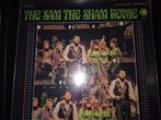 Sam the Sham, Verzenden, 1980 tot 2000, Zo goed als nieuw, Overige formaten