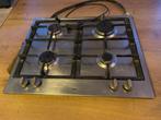 Gasfornuis ETNA, Witgoed en Apparatuur, Ophalen, Gebruikt, Minder dan 85 cm, 4 kookzones