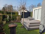 Te huur: Chalet 4 pers Veluwe., Wasmachine