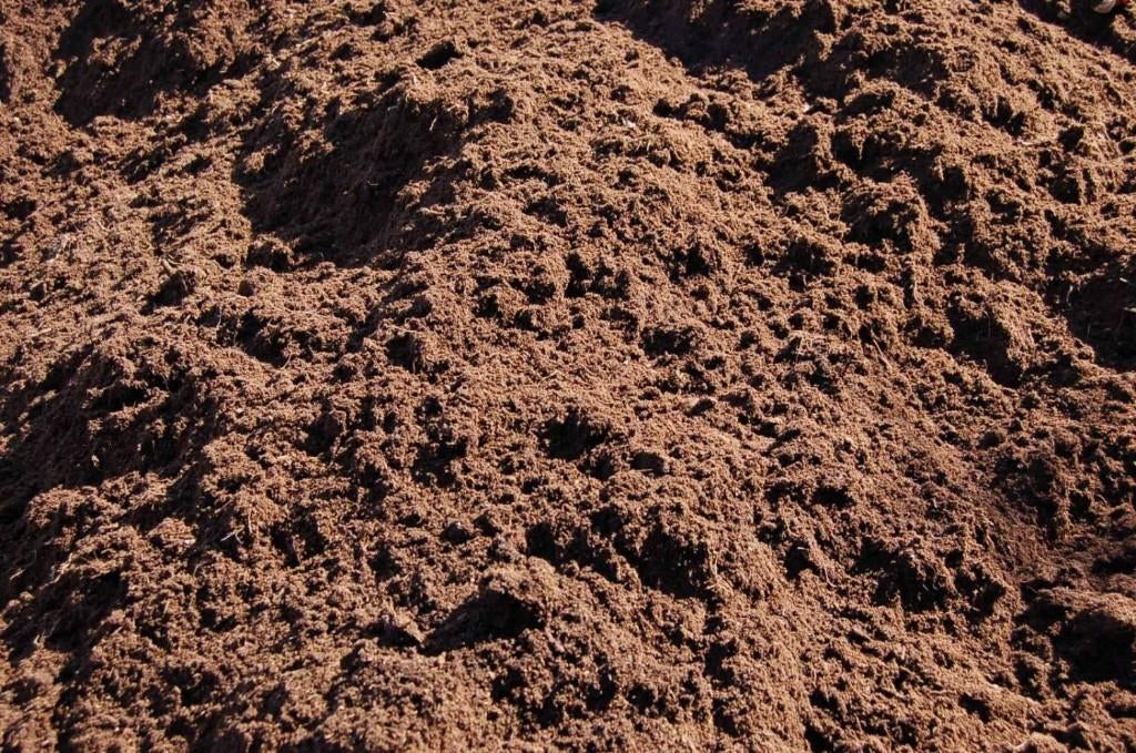 Tuincompost / Tuinaarde / Compost / Bemesting / Moestuin, Tuin en Terras, Aarde en Mest, Ophalen, Tuinaarde