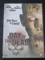Day of the Dead DVD - Horrorfilm met Zombies, Vanaf 16 jaar, Ophalen of Verzenden, Zo goed als nieuw, Vampiers of Zombies