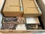 Zombicide Black Plague + Green Horde en uitbreidingen, Hobby en Vrije tijd, Ophalen, Zo goed als nieuw