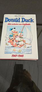 Donald Duck: Alle verhalen van Carl Barks 1947-1948, Eén stripboek, Ophalen of Verzenden, Zo goed als nieuw, Carl Barks