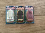 Wilton Star Wars cake candle set R2/Chewbacca/Darth V. (1980, Ophalen of Verzenden, Nieuw, Gebruiksvoorwerp