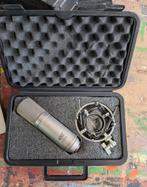 Microfoon, Muziek en Instrumenten, Microfoons, Ophalen, Zo goed als nieuw, Zangmicrofoon