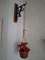 wandhaak, Ophalen, Overige materialen, Gebruikt, Wandhaken