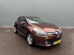Renault Clio 0.9 TCe Iconic CRUISE | PARKEERSENSOREN !, Auto's, Voorwielaandrijving, 898 cc, Euro 6, Bruin