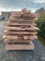 Douglas planken ribben palen balken, Ophalen, Nieuw, 250 cm of meer, Planken