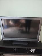Sony Bravia TV 40 inch, Ophalen, Gebruikt, 50 Hz, Full HD (1080p)