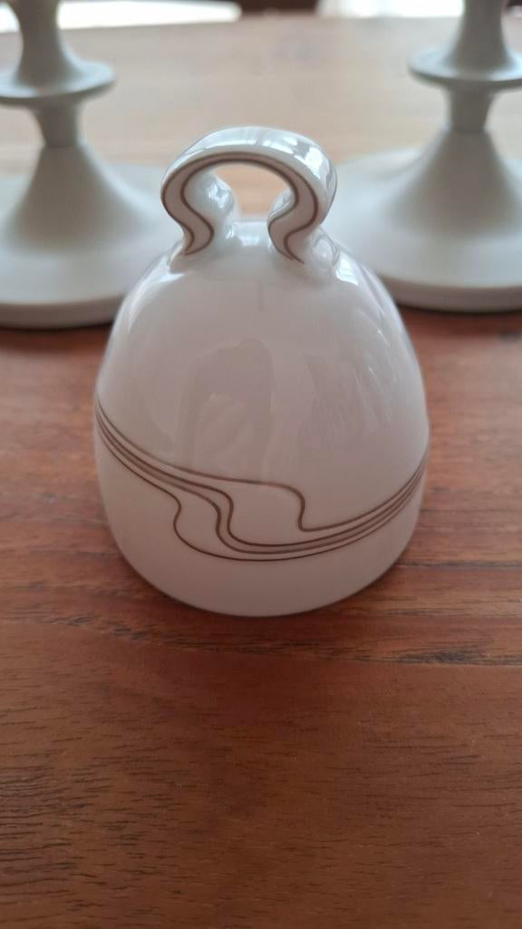 Rosenthal tafelbel studio linie. 6231, Ophalen of Verzenden