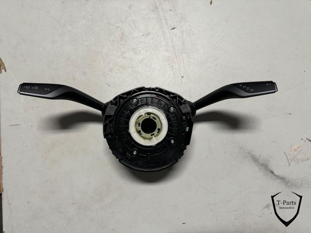 Tesla model 3 combischakelaar airbag ring 109766200n stuur