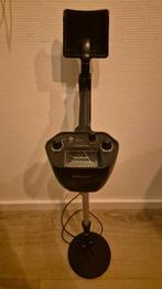 Metaaldetector, Ophalen, Zo goed als nieuw, Overige merken