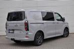 Ford TRANSIT CUSTOM  L1H1 2.0 ECOBLUE AUT8 LIMITED / APPLE/A, Auto's, Automaat, Electronic Stability Program (ESP), Bedrijf, Diesel