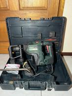 Metabo hakhamer MHEV5BL, Doe-het-zelf en Verbouw, Gereedschap | Handgereedschap, Ophalen of Verzenden, Gebruikt