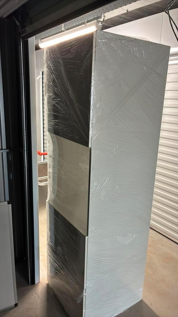 Ikea keukenkast, Huis en Inrichting, Woonaccessoires | Kamerschermen, Zo goed als nieuw, Ophalen of Verzenden