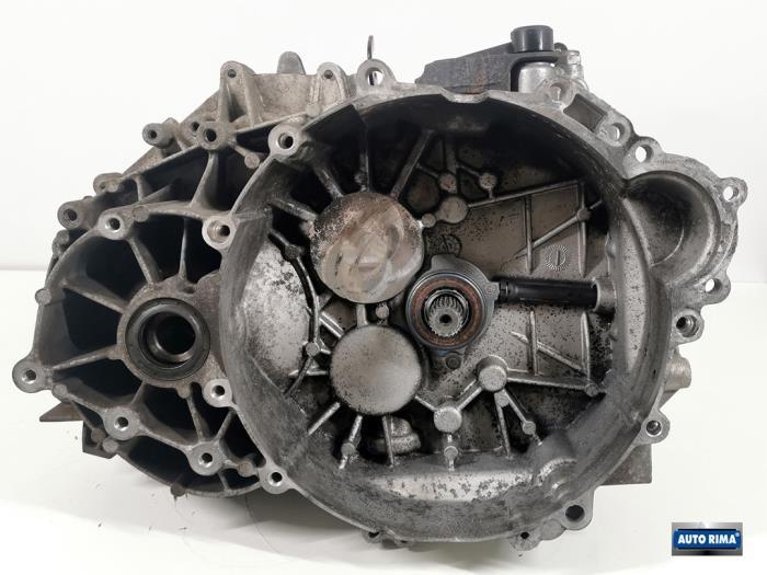 Versnellingsbak van een Volvo V70, Auto-onderdelen, Gebruikt, -, -, Ophalen of Verzenden
