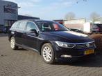 Volkswagen Passat Variant 1.4 TSI Comfortline (bj 2018), Auto's, Gebruikt, 4 cilinders, Zwart, Origineel Nederlands