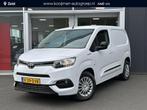 Toyota PROACE CITY Electric Prof 50 kWh Shortlease mogelijk, 275 km, Wit, Origineel Nederlands, 1565 kg