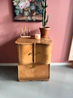 Prachtig buik kastje, Antiek en Kunst, Ophalen