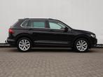 Volkswagen Tiguan 1.5 TSI ACT Highline 150PK DSG | Trekhaak, 150 pk, Zwart, Origineel Nederlands, Tiguan