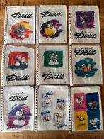 Diddl: A5 papieren zakjes, plastic tas en A4 papieren zakjes, Verzamelen, Diddl, Verzenden, Verschillende figuren, Gebruikt, Papier, Kaart of Schrift