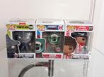Funko Pop! Super Shredder, Leech, Aretha Franklin, Ophalen of Verzenden