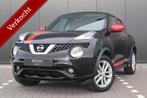 Nissan Juke 1.2 NISMO 155PK, NAVI, CLIMA, DAB,CRUISE CONTROL, Auto's, Voorwielaandrijving, 639 kg, Euro 6, 116 pk