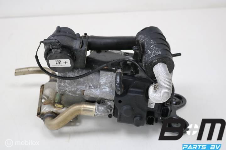 Standkachel in nieuwstaat VW Golf 7 diesel 5Q0815005L, Gebruikt