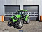 Deutz-Fahr 5110 G LS, Niet opgegeven, -, Niet opgegeven